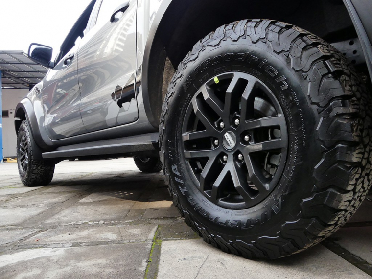 Ford Ranger raptor 4x4 2.0 Aut 2023 Usado  Usado en Webautos.cl