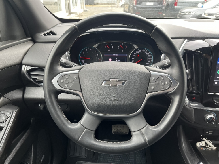 Chevrolet Traverse 3.6 Rs At 4x4 2023 Usado  Usado en Kovacs Usados