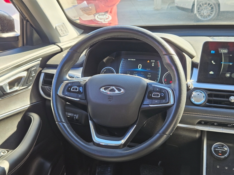 Chery Tiggo 8 Tiggo 8 1.5 Aut 2023 Usado en Rosselot Usados