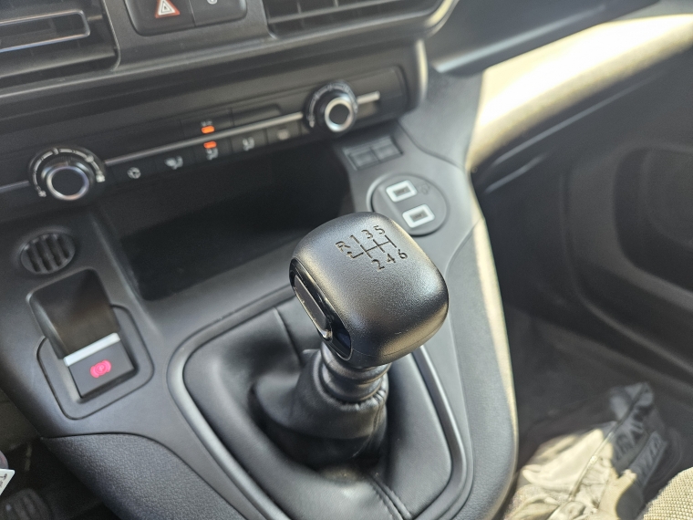 Peugeot Partner 1.5 Mt6 Ac Dsl 2025 Usado Usado en Autoselect Usados Peugeot Partner 1.5 Mt6 Ac Dsl 2025 Usado Usado en Autoselect Usados