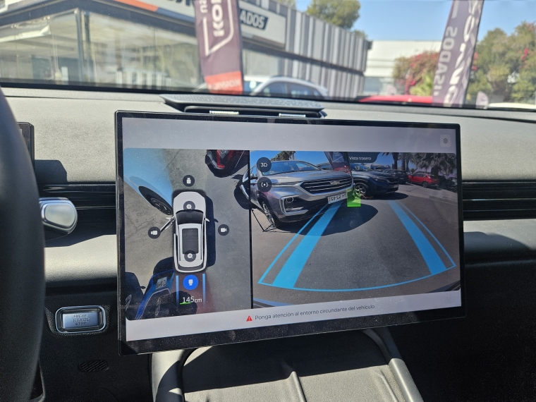 Omoda C5 1.6 Prestige Awd 2026 Usado  Usado en Kovacs Usados