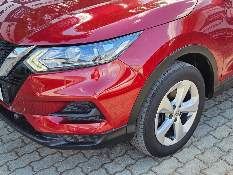 Nissan Qashqai Sense 2.0 Mt 2020 Usado  Usado en Kovacs Usados