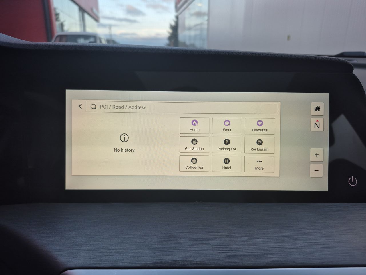 Changan Cs35 Cs35 Plus 1.4 Aut 2023 Usado en Usados de Primera - Sergio Escobar