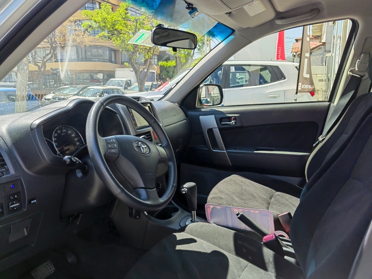 Toyota Rush Rush 1.5 At 2018 Usado en Rosselot Usados