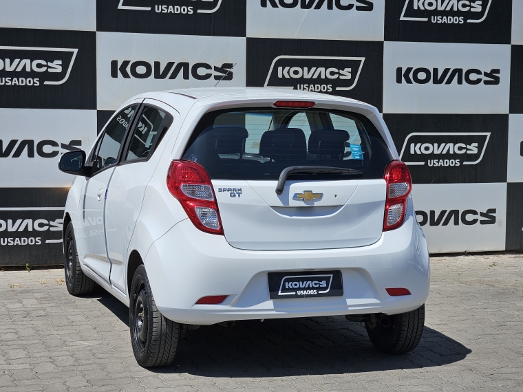 Chevrolet Spark Gt Lt 2018 Usado  Usado en Kovacs Usados