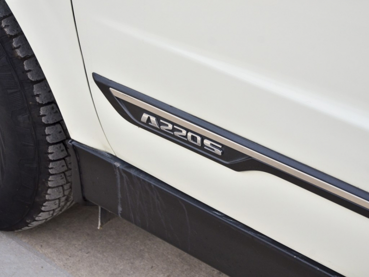 Ssangyong Actyon Mt 4x2 2019 Usado Usado en Webautos.cl Ssangyong Actyon Mt 4x2 2019 Usado Usado en Webautos.cl