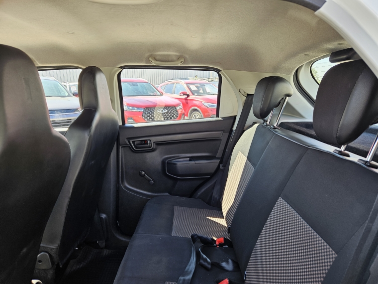 Suzuki S-presso Spresso Glx 1.0 2023 Usado en Rosselot Usados