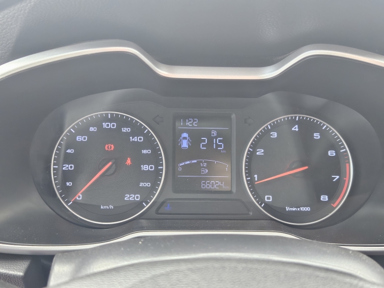 Mg Zs Zs Mt 1.5 2023 Usado en Rosselot Usados