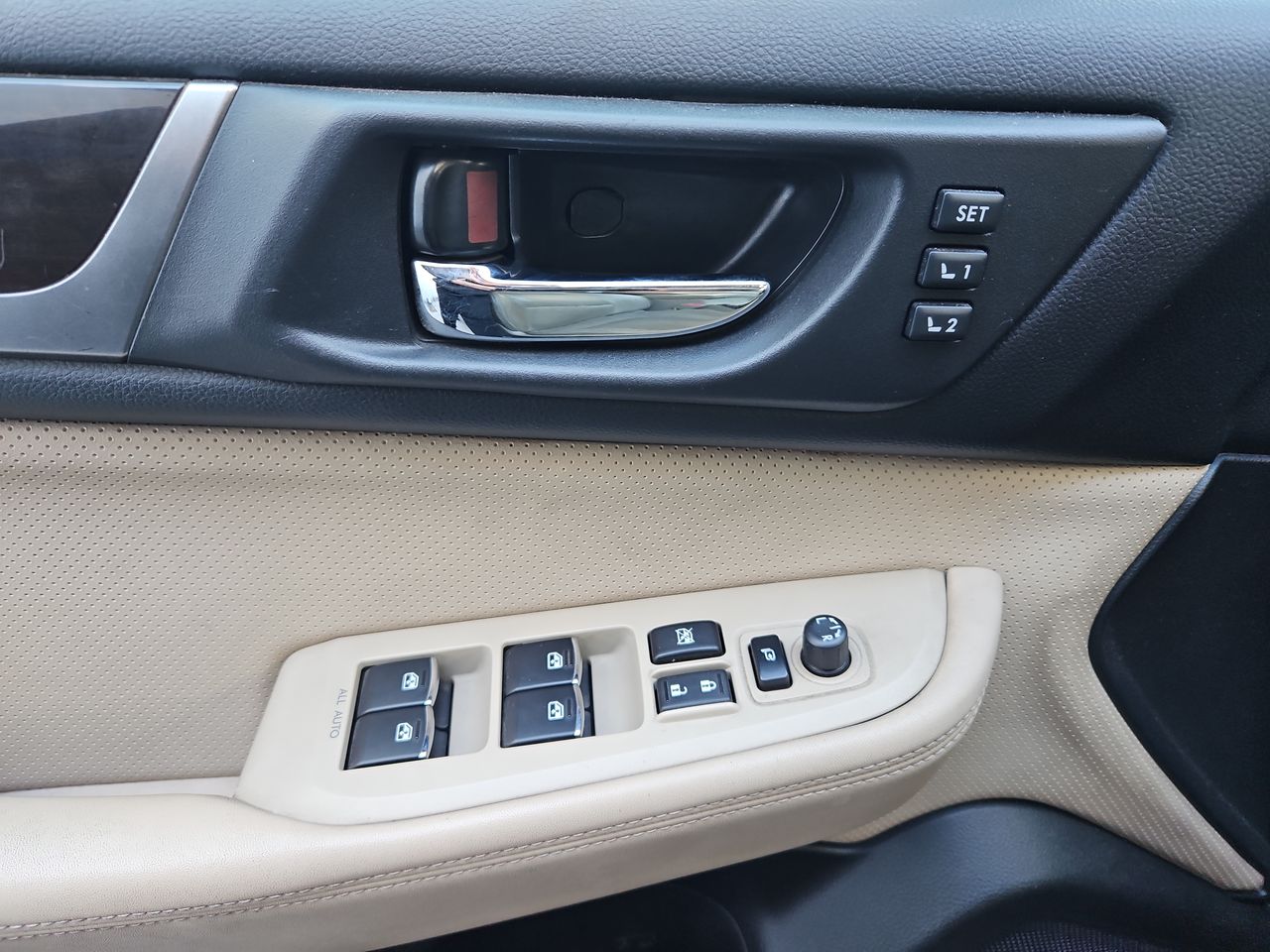 Subaru Outback All New Outback Ltd Awd Cvt 3.6r 2015 Usado Usado en Webautos.cl Subaru Outback All New Outback Ltd Awd Cvt 3.6r 2015 Usado Usado en Webautos.cl