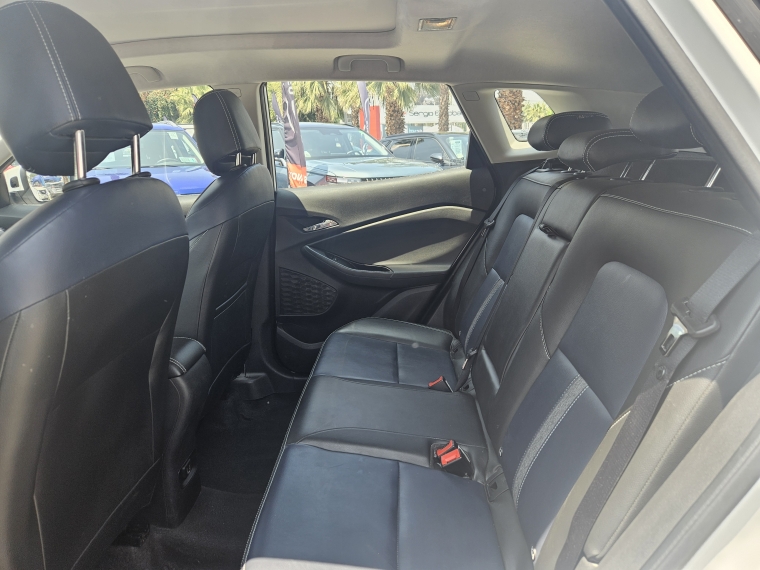 Chevrolet Tracker Ltz 1.2t Aut 2021 Usado  Usado en Kovacs Usados