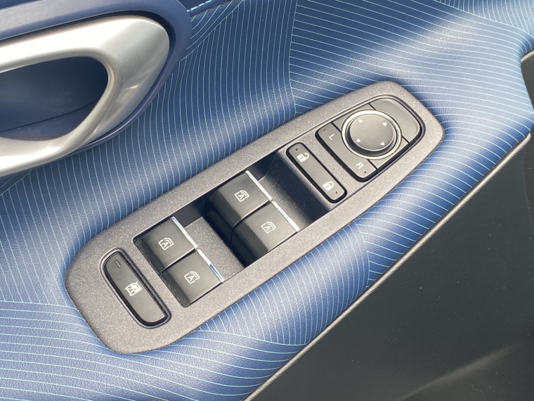 Gac motor Emzoom Emzoom 1.5 Aut 2024 Usado en Rosselot Usados