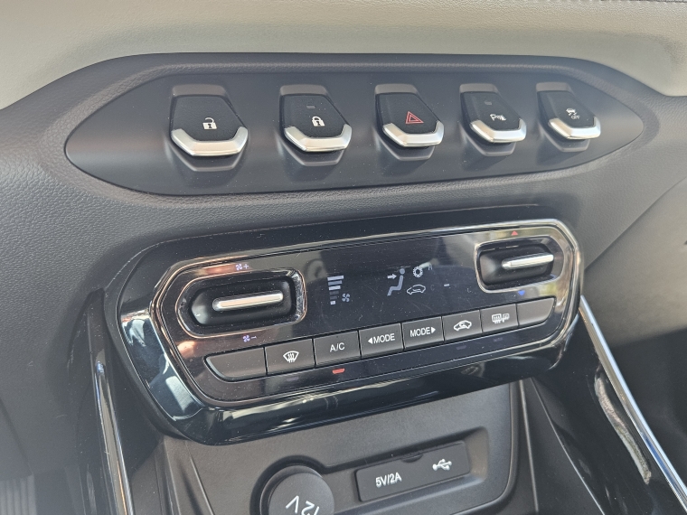 Chevrolet Captiva Mt6 1.5 2023 Usado  Usado en Kovacs Usados