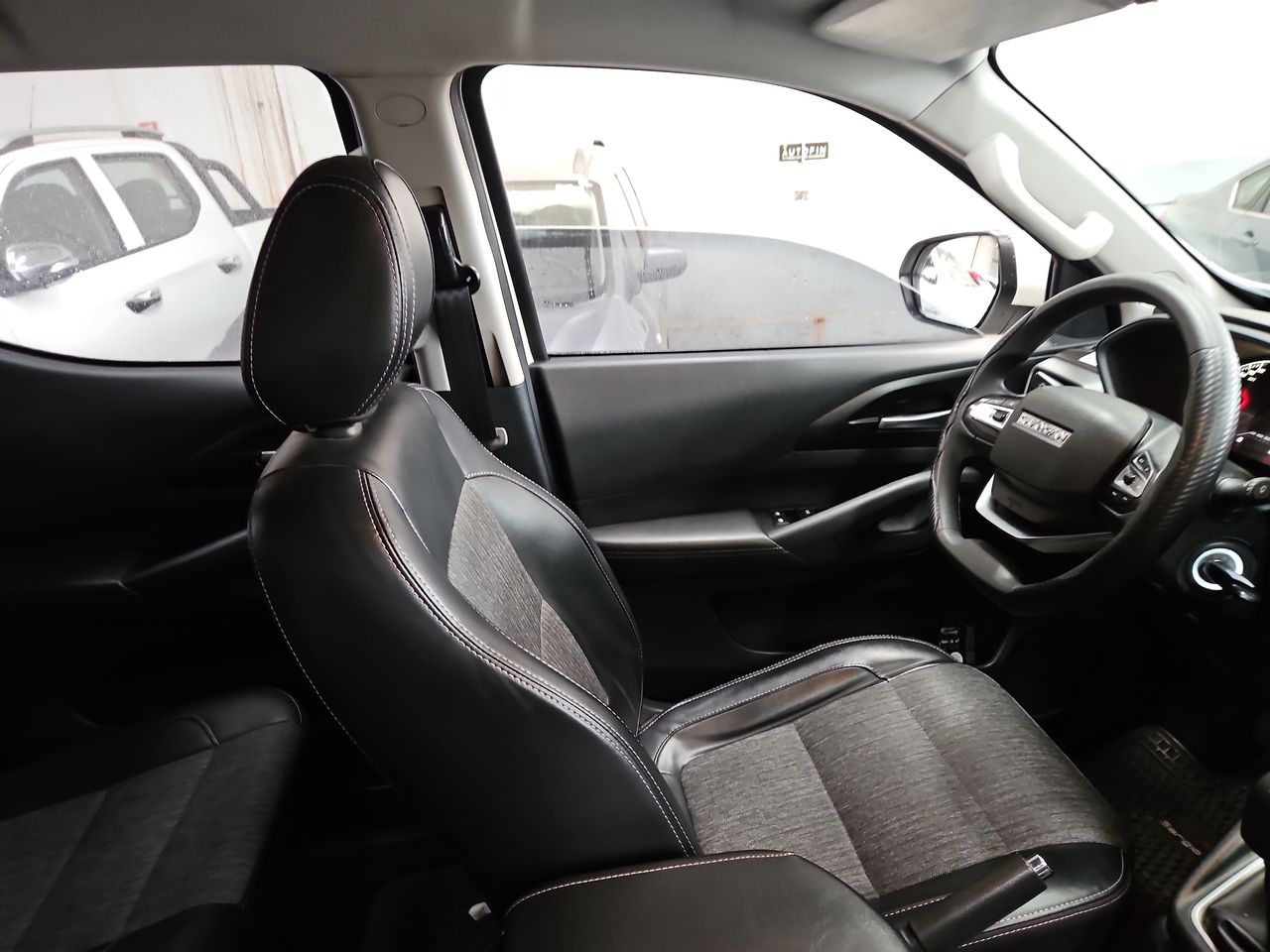 Changan Hunter Hunter 1.9 2023 Usado en Usados de Primera - Sergio Escobar