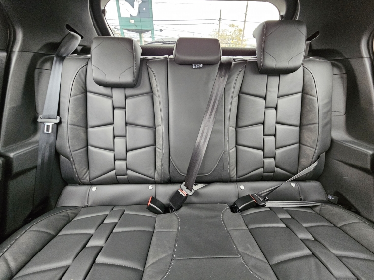 Ds Ds3 Crossback 4x2 1.2 Aut 2022 Usado  Usado en Autoselect Usados
