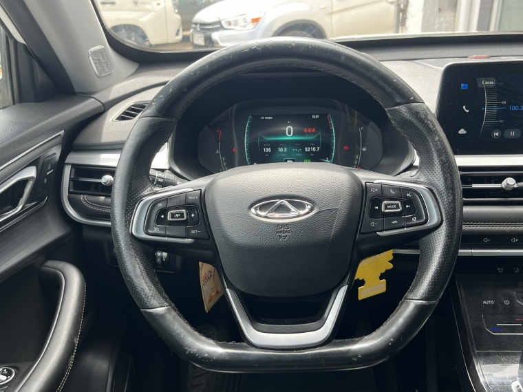 Chery Tiggo 7 pro Tiggo 7 Glx Cvt Pro 1.5 Aut 2021 Usado en Rosselot Usados