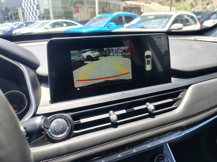 Chery Tiggo 8 Tiggo 8 1.5 2021 Usado en Rosselot Usados