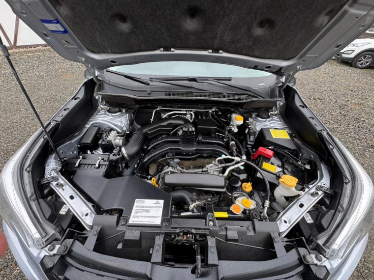 Subaru Forester Xs 2023 Usado  Usado en Webautos.cl