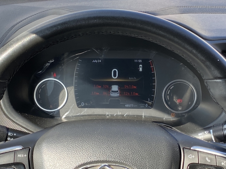 Chery Tiggo 3 pro Tiggo 3 Gls 1.5 2021 Usado en Rosselot Usados