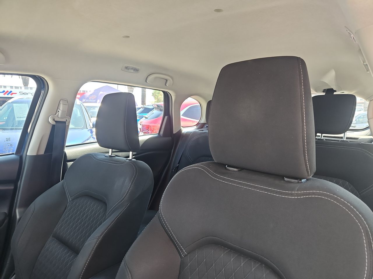 Suzuki Grand vitara Grand Vitara 2wd 1.5 2025 Usado en Usados de Primera - Sergio Escobar