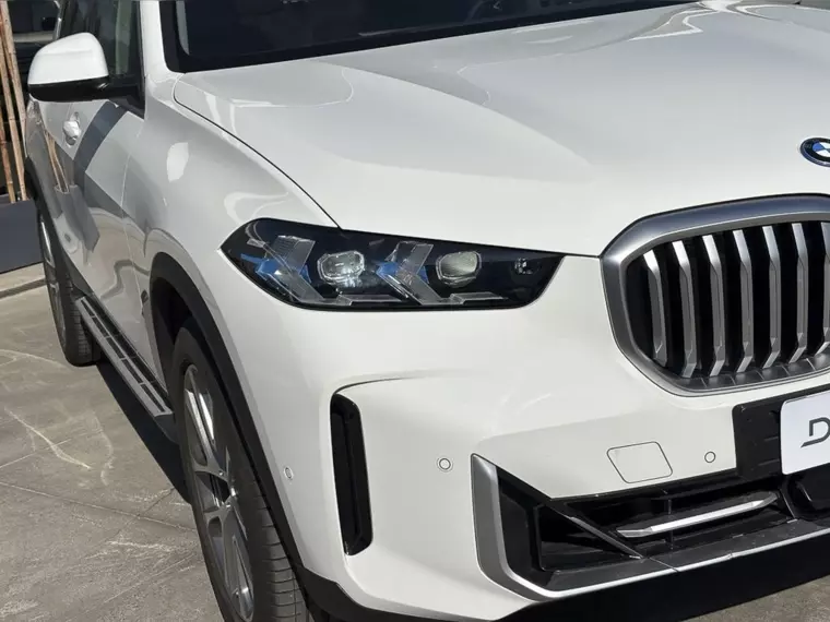 Bmw X5 Xdrive 50e Lci 4x4 3.0 At 2025 Usado  Usado en BMW Premium Selection