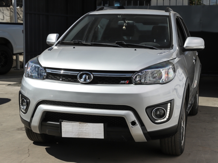 GREAT WALL M4 1,5 EN 2020