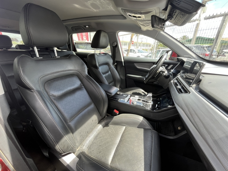 Chery Tiggo 8 pro Tiggo 8 Pro Glx Dct 1.6 Aut 2023 Usado en Rosselot Usados