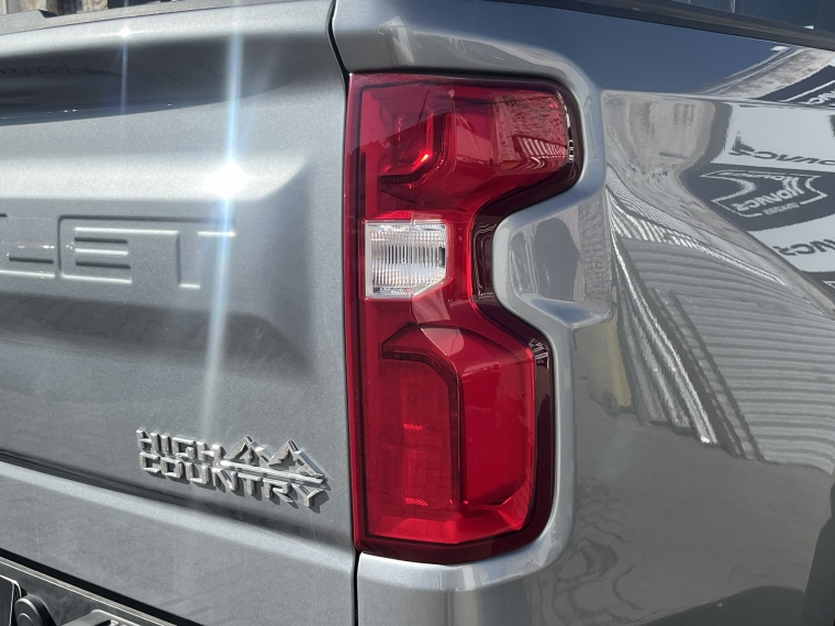 Chevrolet Silverado 3.0 Td High Country At 4x4 Diesel 2025 Usado  Usado en Kovacs Usados