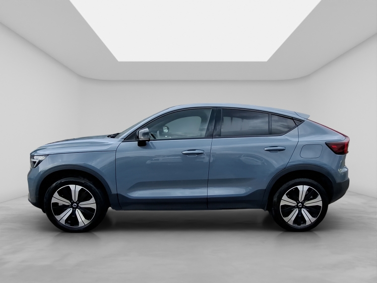 Volvo C40 P8 Recharge 2023 Usado Usado en BMW Premium Selection Volvo C40 P8 Recharge 2023 Usado Usado en BMW Premium Selection