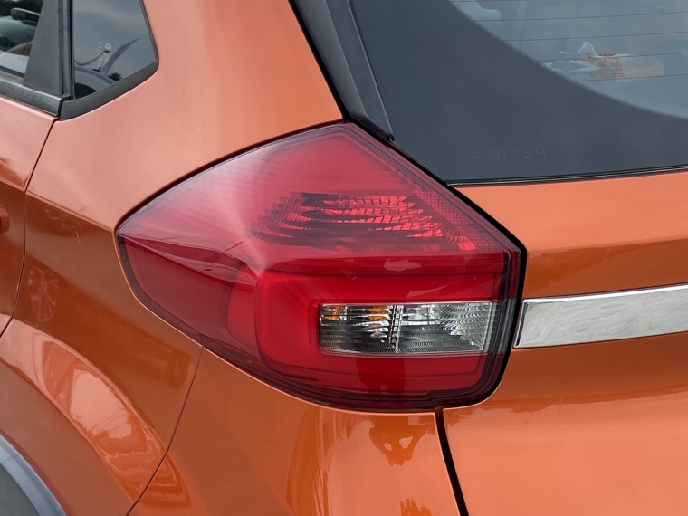 Chery Tiggo 2 Tiggo 2 1.5 2021 Usado  Usado en Webautos.cl