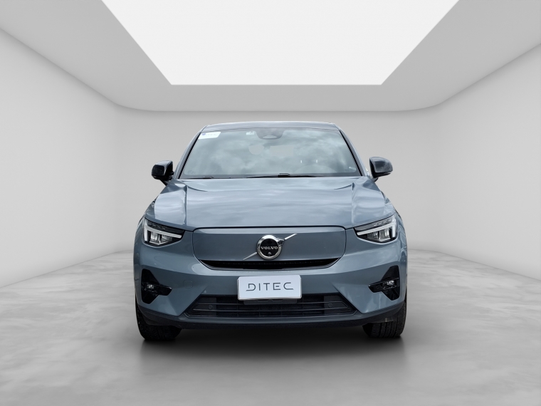 Volvo C40 P8 Recharge 2023 Usado Usado en BMW Premium Selection Volvo C40 P8 Recharge 2023 Usado Usado en BMW Premium Selection