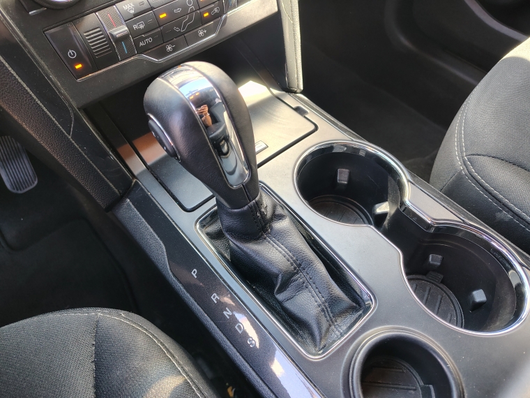 Ford Explorer Explorer Xlt 3.5 Aut 2020 Usado en Rosselot Usados