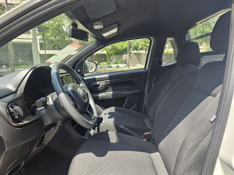 Ram 700 New 700 Slt Cs 1.3 Mn 2024 Usado en Rosselot Usados