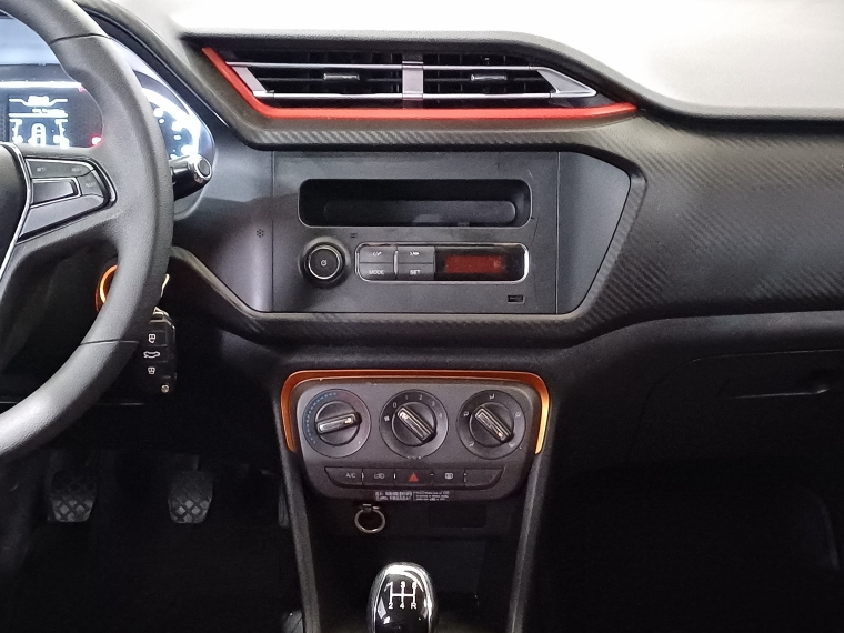 Chery Tiggo 2 Tiggo 2 1.5 2022 Usado en Rosselot Usados