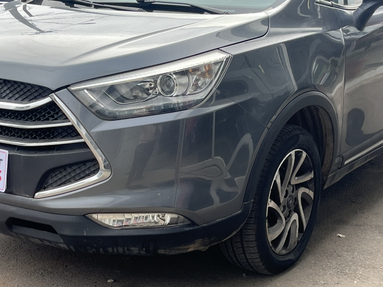 Jac S3 S3 1.5 2016 Usado en Rosselot Usados