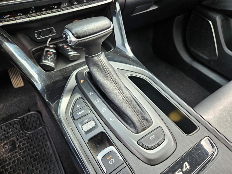 Gac motor Gs4 Gs4 Power 1.5t At Gb 2024 Usado en Rosselot Usados