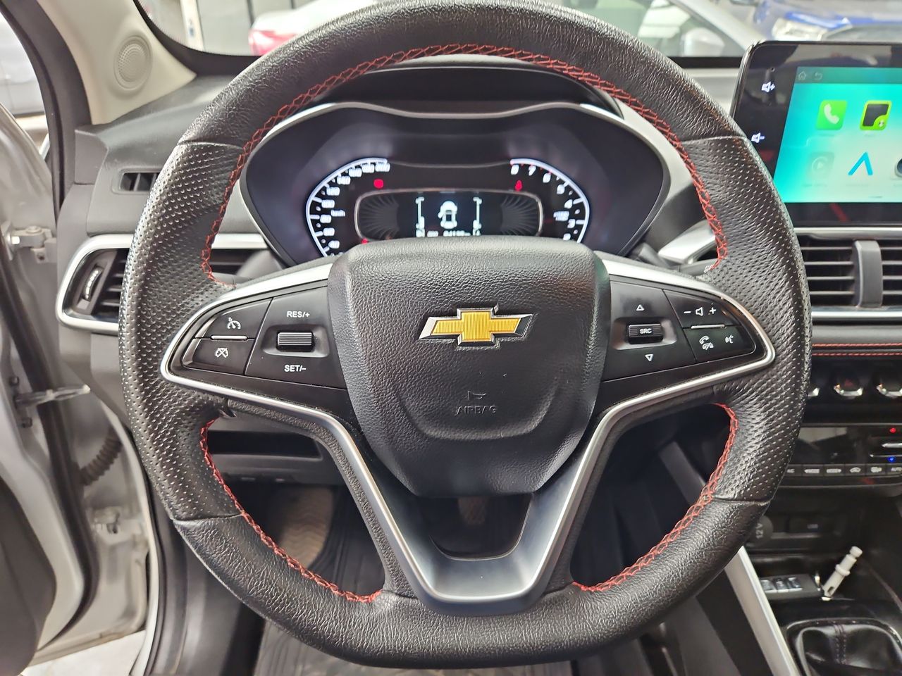 Chevrolet Groove Groove 4x2 1.5 2025 Usado en Usados de Primera - Sergio Escobar