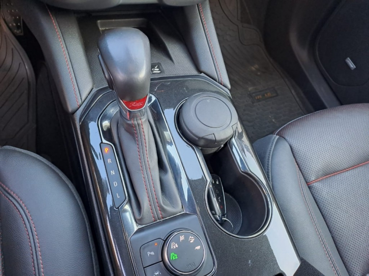 Chevrolet Blazer Awd 2021 Usado  Usado en Webautos.cl