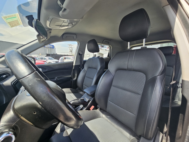 Chery Tiggo 3 Tiggo 3 1.5 2021 Usado en Rosselot Usados