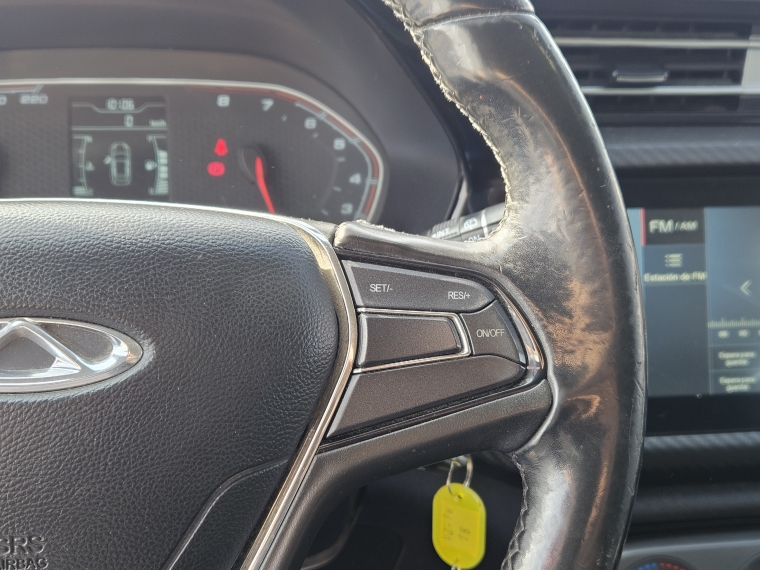 Chery Tiggo 2 Tiggo 2 1.5 2021 Usado Usado en Webautos.cl Chery Tiggo 2 Tiggo 2 1.5 2021 Usado Usado en Webautos.cl