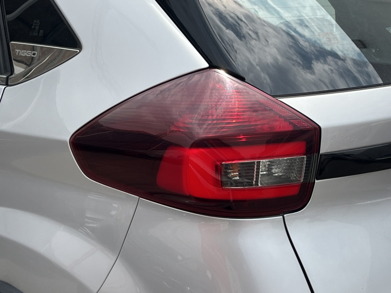 Chery Tiggo 2 pro Tiggo 2 Pro Glx Cvt 1.0 Aut 2024 Usado en Rosselot Usados