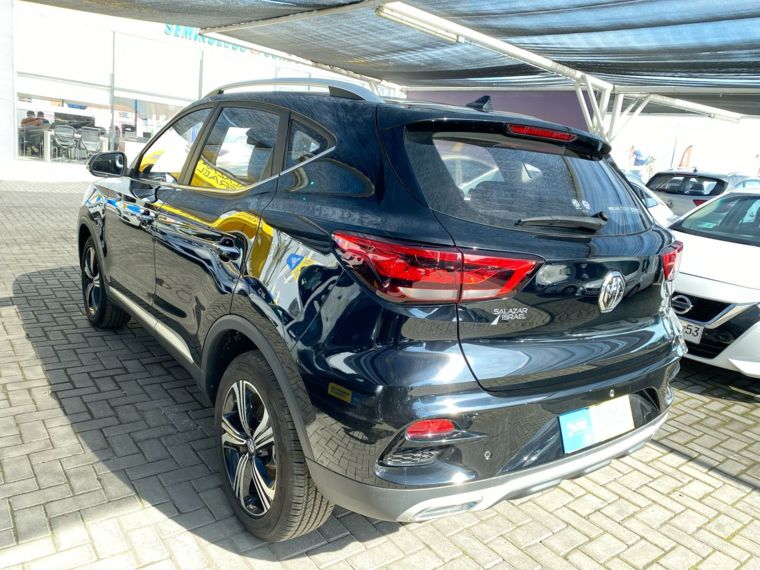 Mg Zx 1.5 Dlx Cvt At 5p 2023 Usado Usado en Webautos.cl Mg Zx 1.5 Dlx Cvt At 5p 2023 Usado Usado en Webautos.cl