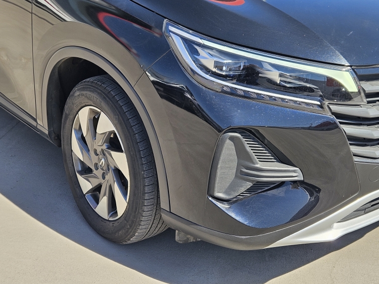 Gac motor Gs4 Gs4 Power 1.5t At Gb 2023 Usado en Rosselot Usados