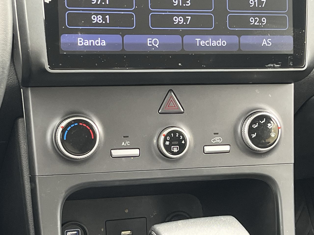Hyundai Creta Creta Su2i Cvt 1.5 Aut 2022 Usado en Usados de Primera - Sergio Escobar