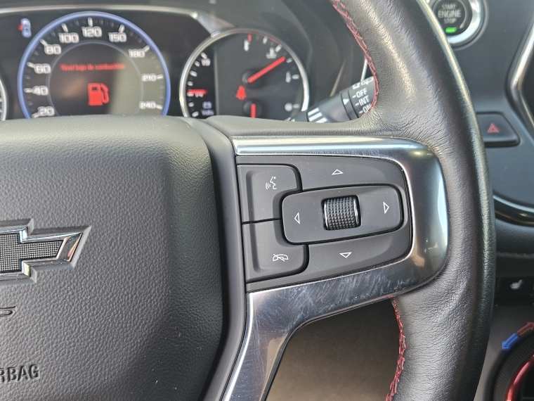 Chevrolet Blazer Blazer 4x4 3.6 Aut 2022 Usado  Usado en Kovacs Usados