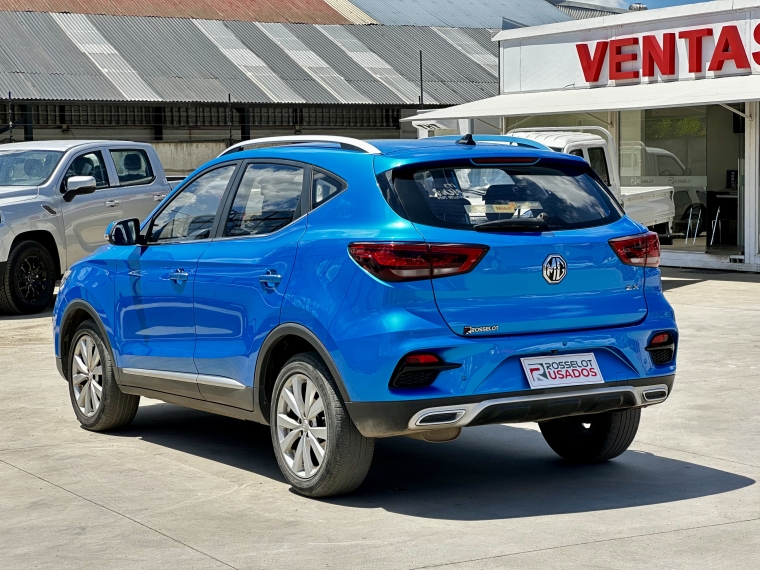 Mg Zx Zx 1.5 2022 Usado en Rosselot Usados