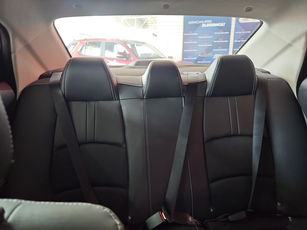 Changan Alsvin Alsvin 1.5 At 2025 Usado en Usados de Primera - Sergio Escobar