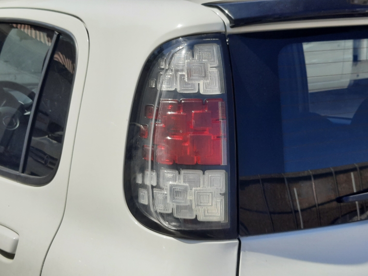 Fiat Uno Uno Sporting 1.4 2017 Usado en Rosselot Usados