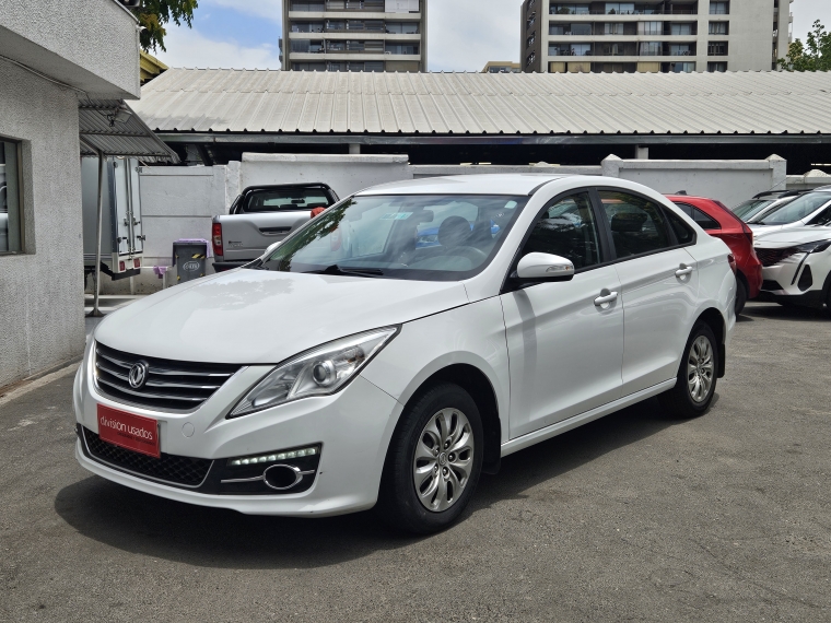 DONGFENG S50 JOYEAR S50 2020