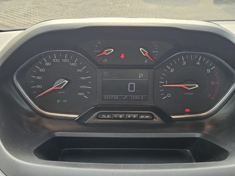 Peugeot Rifter 1.5 Allure Bluehdi 130 At Diesel 2023 Usado  Usado en Kovacs Usados