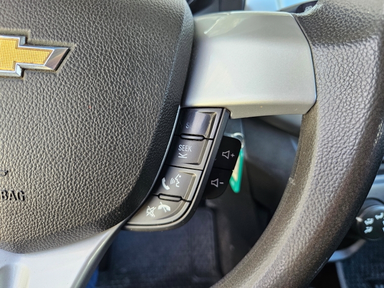 Chevrolet Spark 1.2 Lt Mt 2020 Usado  Usado en Kovacs Usados